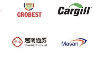 Khách hàng của công ty Thuỷ Vân